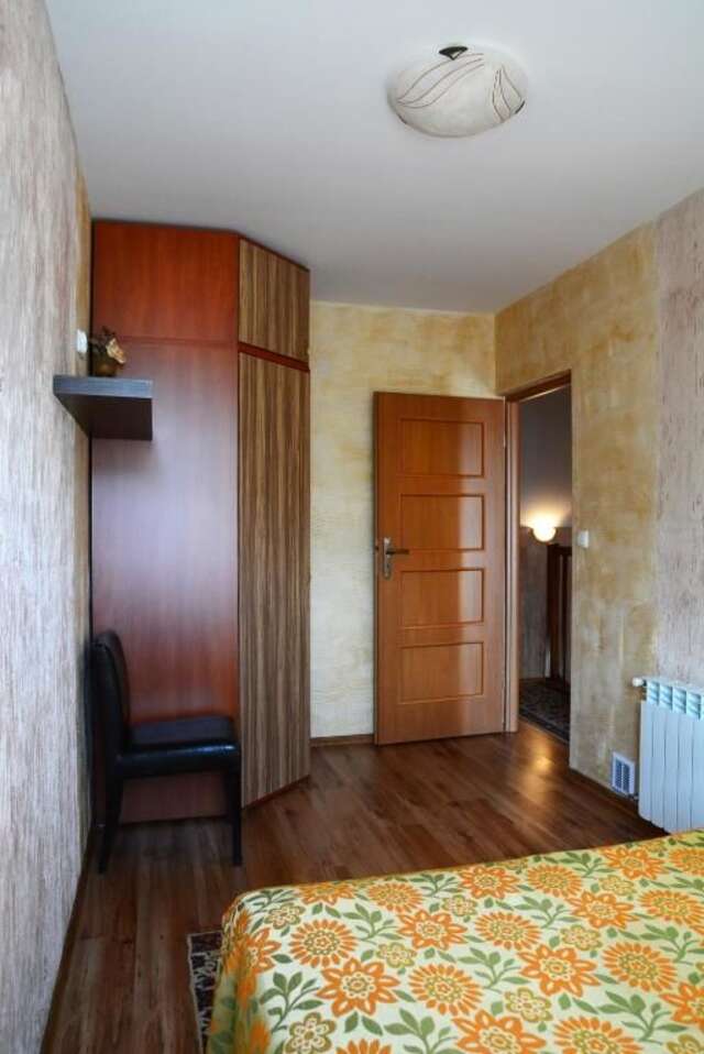 Апартаменты Apartaments Gory Замок Нидзица-140